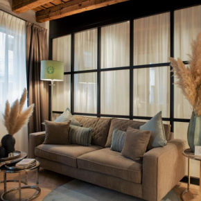 ELEGANCE ROOM - Aparta & Suite - Automatized Apartment Bassano Del Grappa